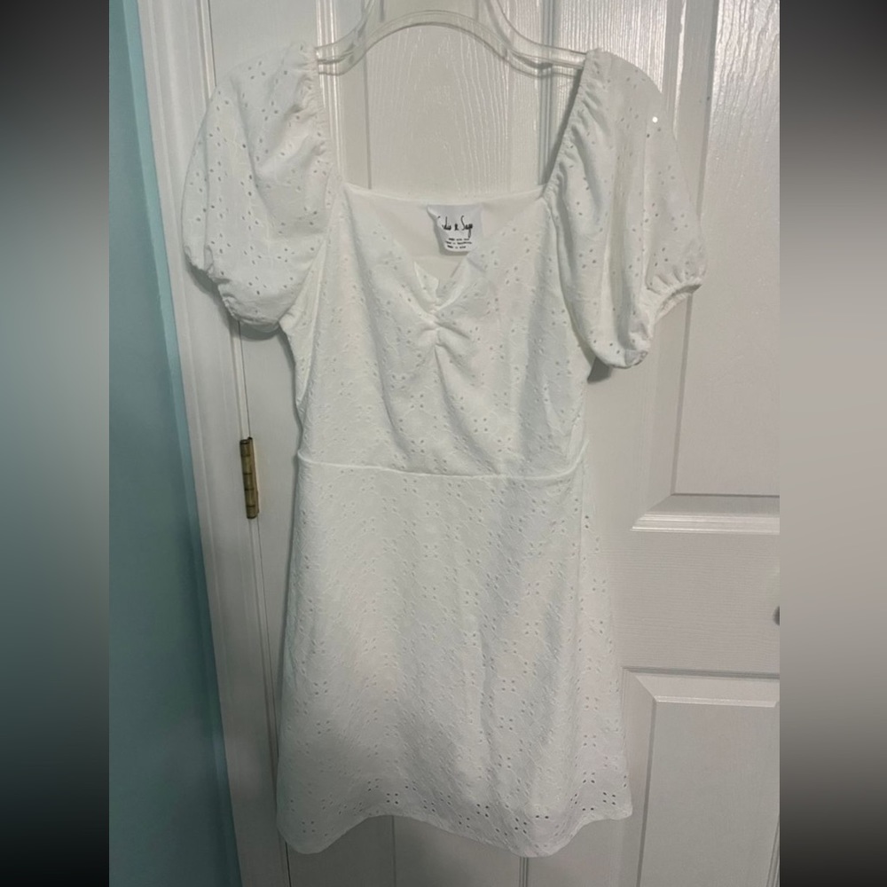 Dry Goods Sadie and Sage Dress